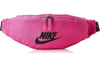 pink fanny pack nike