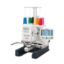 Janome MB4S Four Needle Embroidery Machine