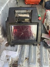 Gallagher Portable Solar Electric Fence Energizer S17