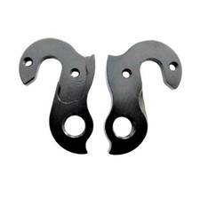 BIANCHI Vertigo Zurigo BMC Impec CONDOR - AGGIORNAMENTO CNC gancio mech posteriore CC1017