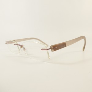 Silhouette 6681 40 senza Montatura G4874 Usato Occhiali da Sole Montature |  eBay