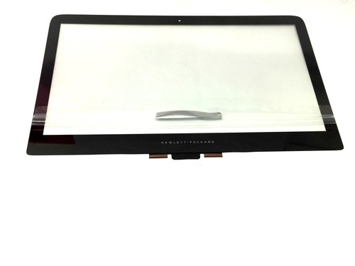 Écran Tactile Et Vitre (digitizer) Pour HP Pavilion X360 13-S154sa - 13.3" - 809832-001