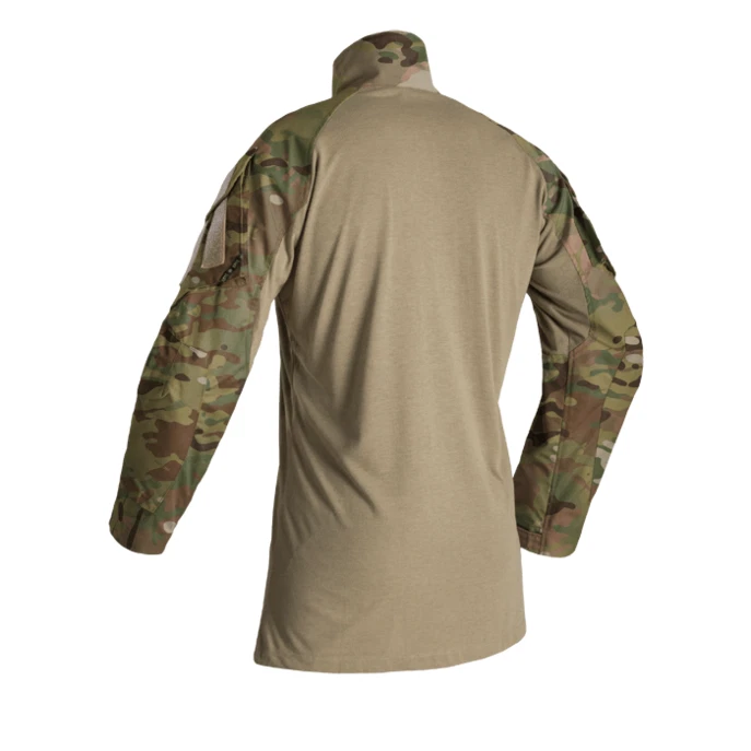 Crye Precision G3 Combat Shirt - Multicam Arid - X-Large XL Regular - Image 2 of 4