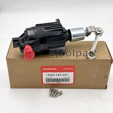 NEW 18900-5AA-A01 Turbo Charger Solenoid Valve Actuator OEM For Honda Civic 1.5L
