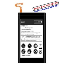 Long Lasting 4820mAh EB-BG960ABA Battery for T-Mobile Samsung Galaxy S9 SM-G960U