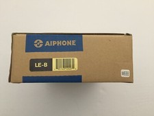 NIB-Aiphone LE-B Intercom