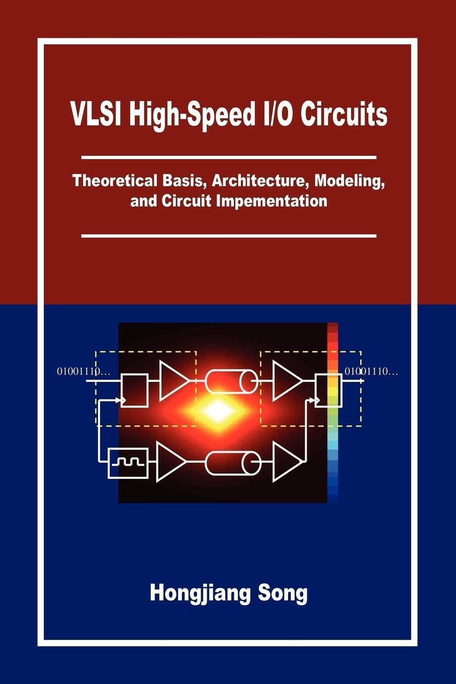 Thumbnail - Vlsi High-speed I/o Circuits | Hongjiang Song | Taschenbuch |