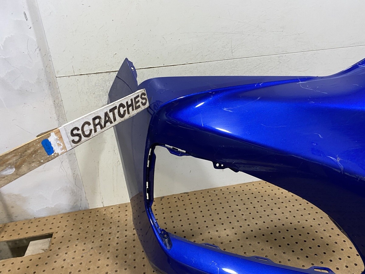 2021-2023 Acura TLX Front Bumper Cover 71101-TGV-A000 OEM | eBay