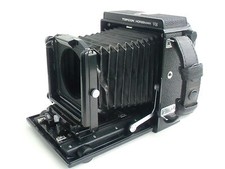 Horseman VH medium format camera B/N. 920775