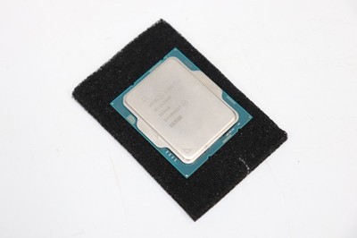 Intel Core i9-14900K 24-Core 32-Thread LGA1700 CPU Prozessor SRN48 getestet