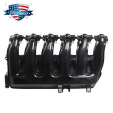 Intake Manifold For Bmw M57 X3 E53 E83 E70 X6 E71 Sd Xdrive 30d 35d 11617790701