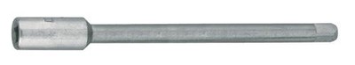TECWERK Werkzeugverlängerung DIN 377 4KT 3,4 mm Zink