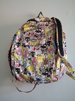 *RARE* Sanrio Hello Kitty Jujube Mini Backpack