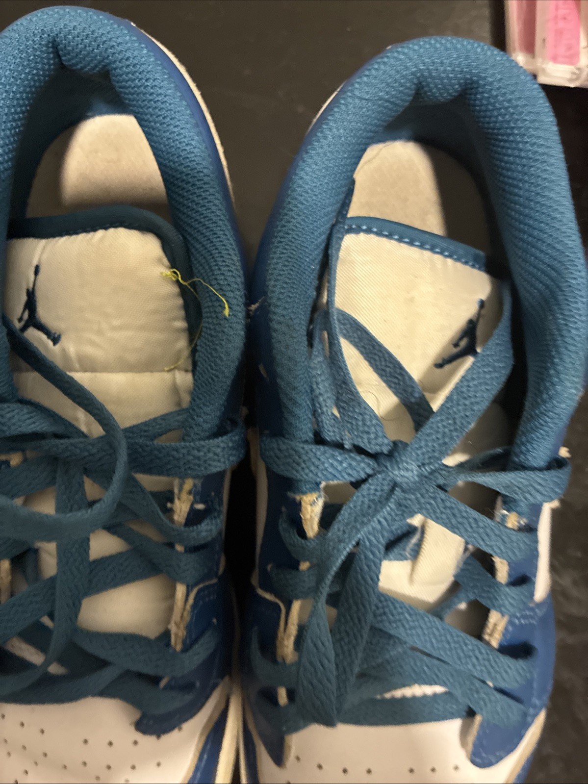 Blue Dunks - image 4