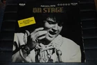 12" LP ELVIS "On Stage - February 1070" German RCA VICTOR LSP 4362 incl. POSTER!