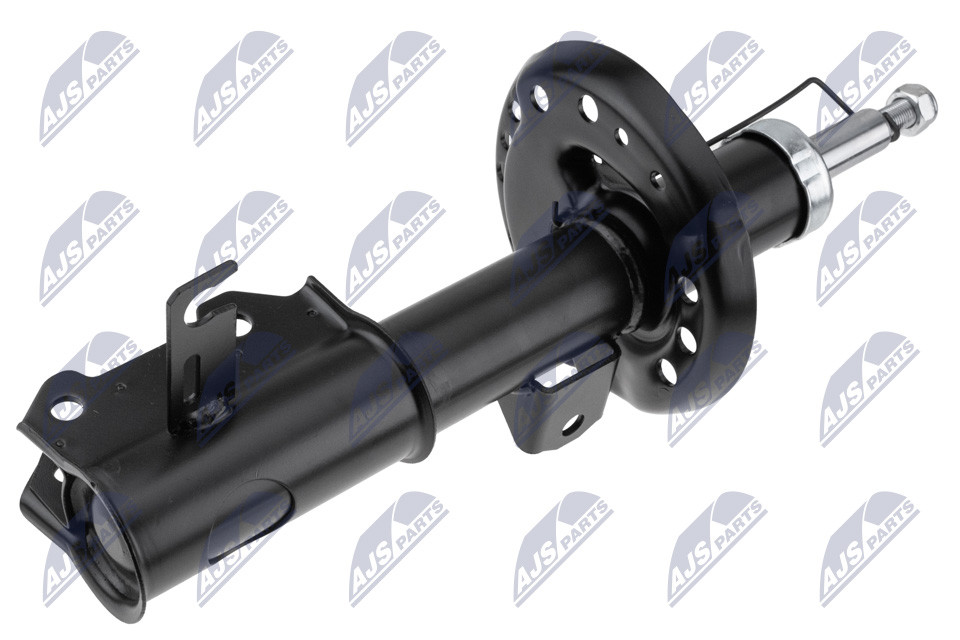 Fits NTY A-PL-039 SHOCK ABSORBER OPEL ASTRA 09-12,ZAFIRA TOURER 11- / ⭐UK Stock⭐ - Image 7