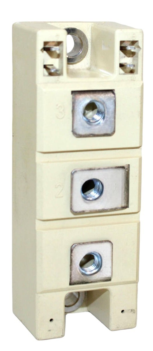 Semikron SKKT162/16E Thyristor Module 195A 1.6kV SKKD Series Industrial Power Mo