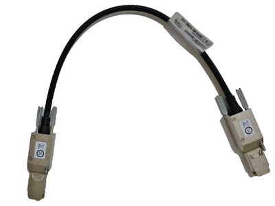 LOT of 10 CISCO C3650 STACK-T2-50CM V03 Catalyst 3650 Stacking CABLES BRAND NEW