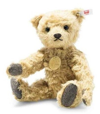 Steiff Teddies Für Tomorrow Hanna Plüsch Limitierte Edition Teddybär