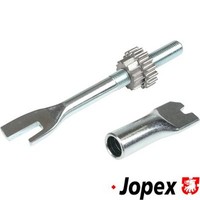 JP Group Nachstellbolzen Bremsanlage Jopex 1163953270 FüR VW Transporter T3 Bus