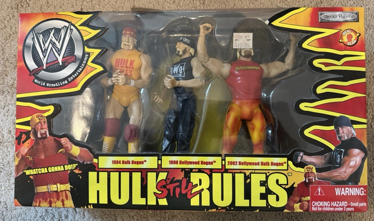 hulk still rules products for sale | eBay
