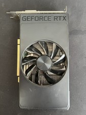 Dell NVIDIA GeForce RTX 2060 6GB GDDR6 Graphics Card (6CTH3) for