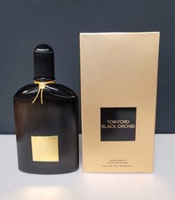 New  Sealed Box Black Orchid by TF Unisex EDP Spray 3.4 OZ / 100 ML