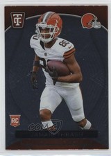2024 Panini Totally Certified Rookies Jamari Thrash #133 0nr3