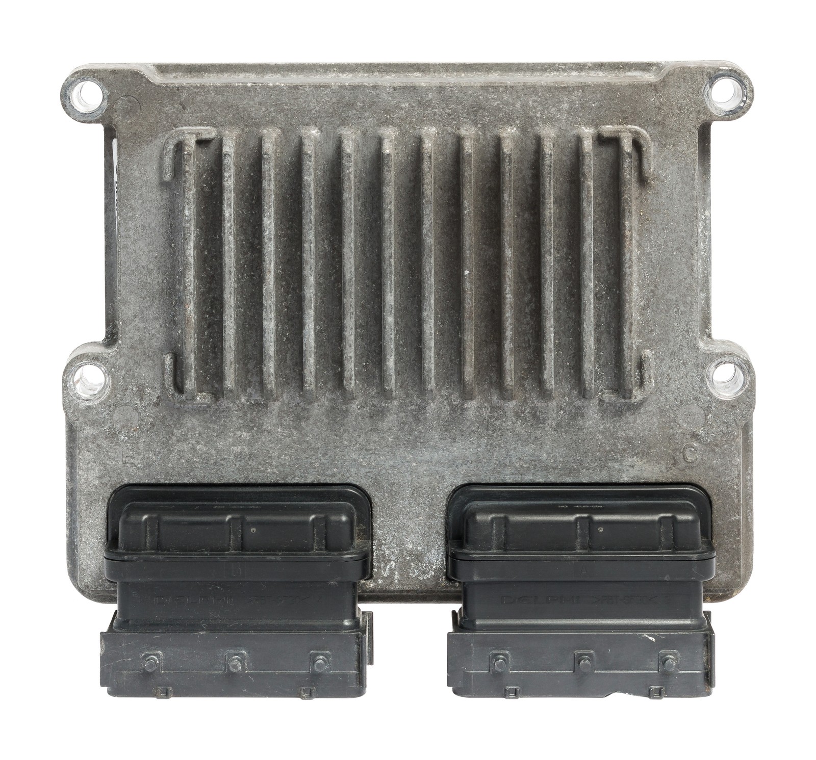 2016 Kia Sedona Electronic Engine Motor Control Module 39100-3CYN2