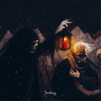 Gràb Zeitlang (CD) Album Digipak (US IMPORT)