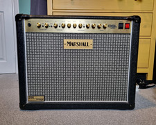 Marshall DSL40C DSL Series 40W Combo Amp, Vintage - Upgraded G12 speaker