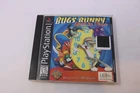 Bugs Bunny Lost in Time PlayStation PS1 NTSC-U/C