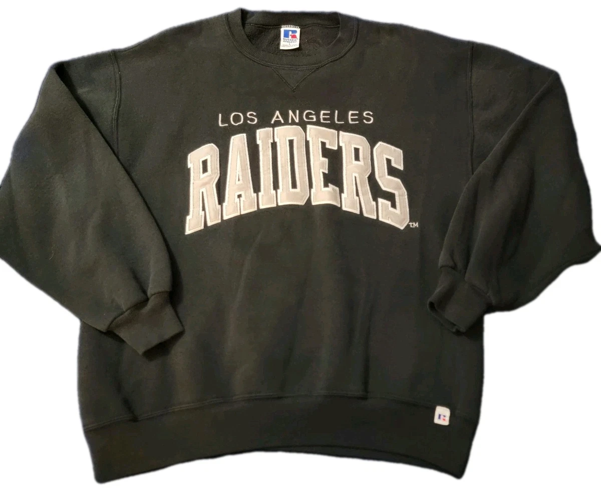 Los Angeles Raiders NFL Sweatshirts for sale | eBay