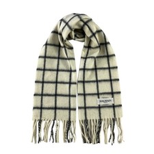 Vintage Balmain Scarf Muffler