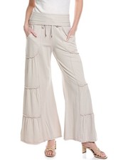 Xcvi Carola Tiered Pant Women's