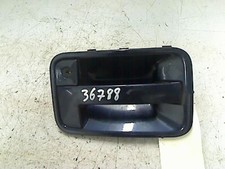 Porte avant et accessoires Citroen EVASION