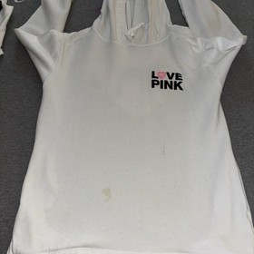 21 Piece Victoria&rsquo;s Secret PINK Lot Size XS/S W 1-2 M/L