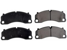 BREMSBELÄGE VORNE PORSCHE 911 991 3.4 3.8 11-16