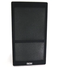 DCM CX-07 Grill with badge