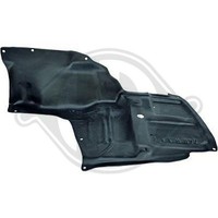 MotorraumdäMmung Diederichs 8066181 FüR Toyota Links Vorne