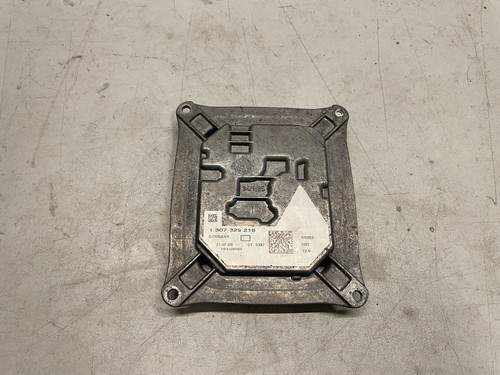 Audi A4 B8 TFL LED Steuergerät Tagfahrlicht 1307329218 Scheinwerfer