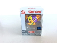 Funko Minis Gremlins Blacklight Glow Gizmo figure, Five Below Exclusive