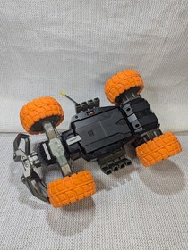 LEGO Racers X5 Igniter RC Car Sunset Cruiser (No remote control) 8676