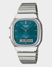 CASIO AQ240E-3A Watch