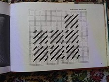 HANDBOOK OF NEEDLEPOINT STITCHES By Mary Meister Walzer - Hardcover  Mint 