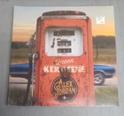 ALEX JORDAN Queen Kerosene 2024 Rock LP sealed VINYL Record NEW