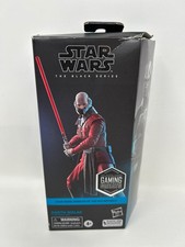 Star Wars The Black Series Darth Malak  Knights of The Old Republic 6-Inch Colle