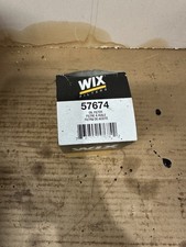 NOS Wix Filter 57674