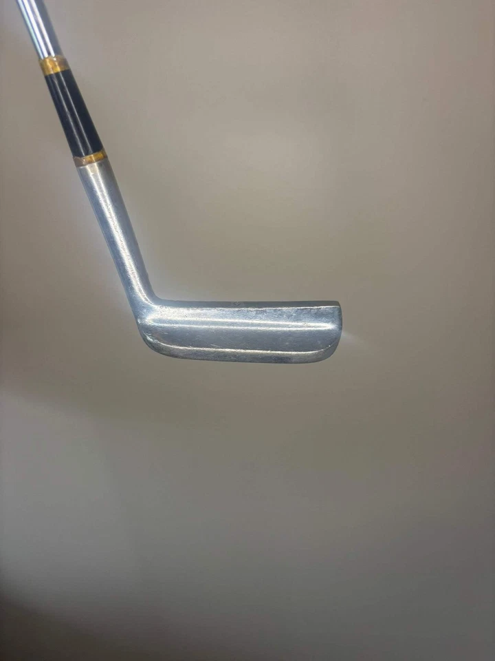 Bristol Oakmont Blade Putter Steel Shaft 35.25″ - Image 4 of 4