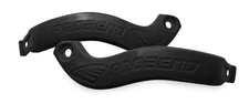 Cycra Replacement Probend CRM Abrasion Guard - Black Motorcycle 1CYC-1058-12